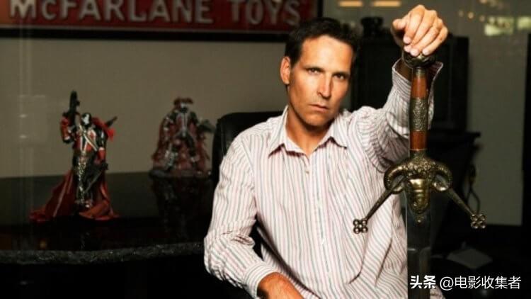 《闪灵悍将》上映25周年纪念!高傲的漫画家,让炼狱在人间重现