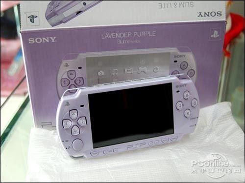 索尼psp价格,索尼官方出品的psp-第1张图片-