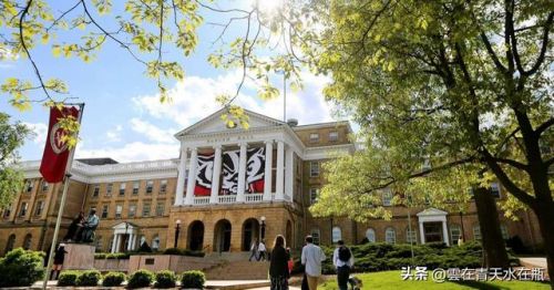 美国公立大学排名(美国公立大学排名前十名)-第2张图片-