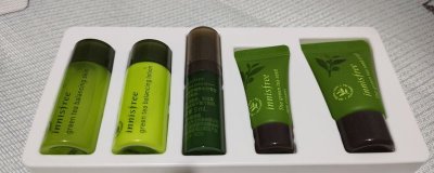 ​面霜和眼霜的顺序