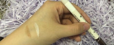 ​眉笔可以画卧蚕吗