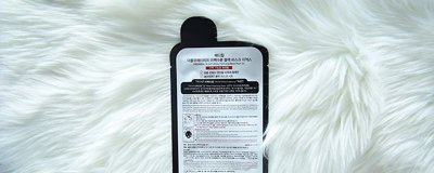 ​面膜真的有用吗