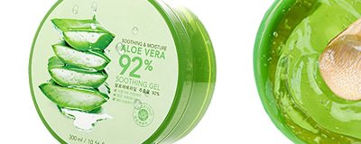 ​芦荟胶祛斑的正确用法