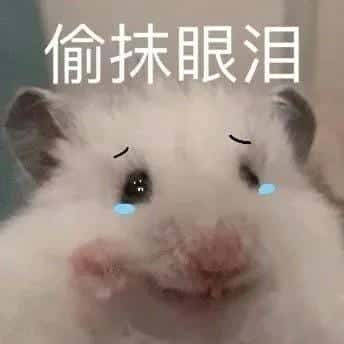 难过的表情图片 微信(难过的表情包)