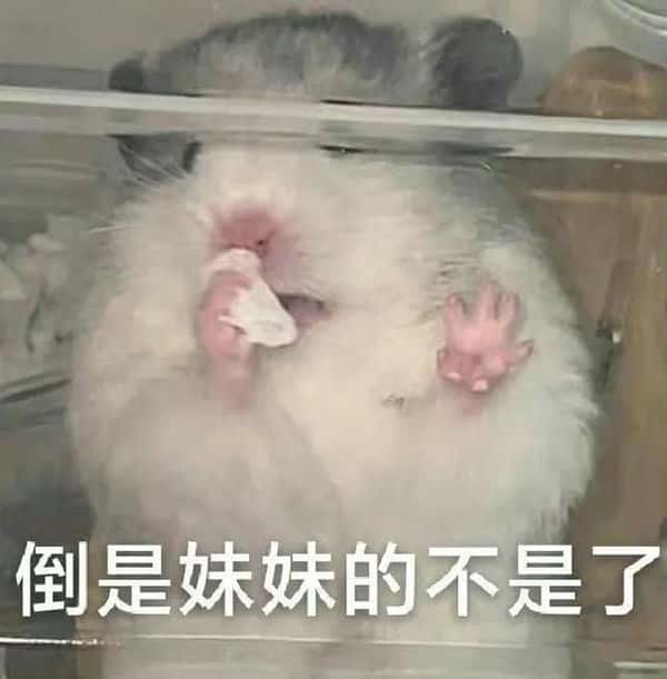 难过的表情图片 微信(难过的表情包)