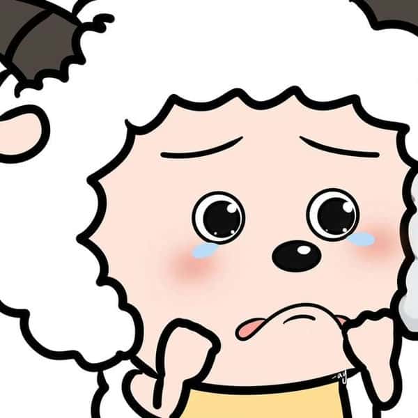 难过的表情图片 微信(难过的表情包)