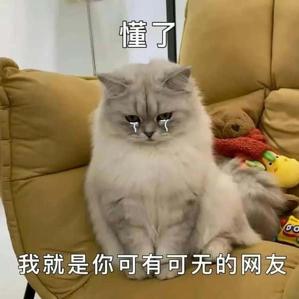 难过的表情图片 微信(难过的表情包)