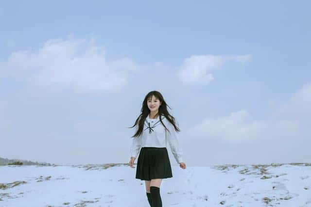 能让天蝎女倒追的男人(最容易让天蝎女倒追的男生)