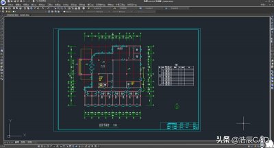 ​CAD打印黑白图纸怎么设置（cad打印怎么设置黑白）