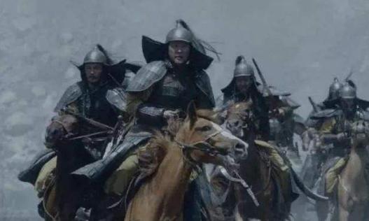 成吉思汗死后谁(成吉思汗西夏王妃的故事)