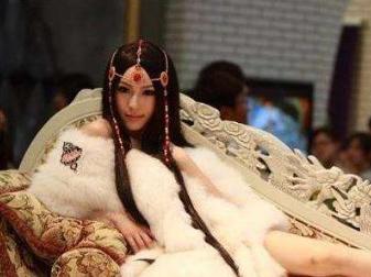 成吉思汗死后谁(成吉思汗西夏王妃的故事)