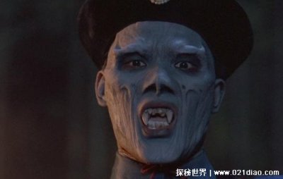 ​世界上有僵尸吗，通过科学的手段告诉你僵尸都是虚构的