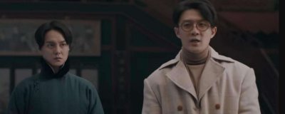 ​鬓边不是海棠红商细蕊人设崩了是怎么回事