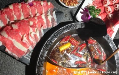 ​肥牛是牛的哪个地方 肥牛的组成