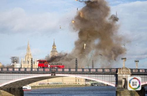 英国伦敦发生爆炸袭击细节(英国伦敦国王学院研究生申请条件)-第1张图片-