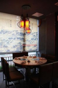 ​川菜馆设计案例(川菜馆设计说明3000字怎么写)