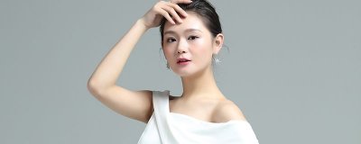 ​脖子上细纹的正确按摩方法