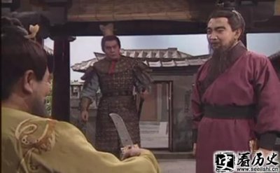 ​曹操献刀给董卓的原因 后世对曹操的正面评价