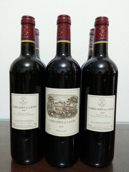 09年小拉菲红酒价格表