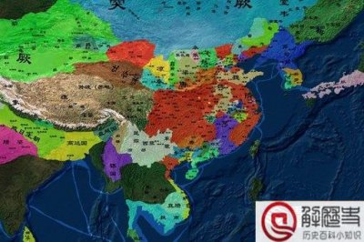 ​定襄是现在的什么地方 古代定襄有何战略意义