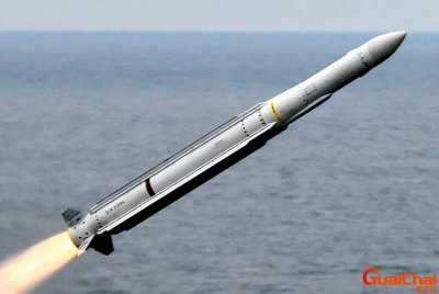 ​世界先进导弹 先进导弹排名