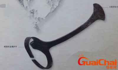 ​世界最大的十大暗器排名，血滴子竟没有上榜