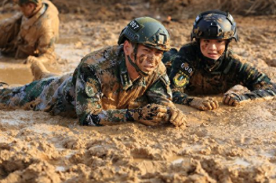 ​电视剧特种兵之霹雳火分集剧情介绍演员表1-45全集大结局