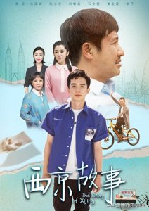 ​电视剧《西京故事》分集剧情（第1集至第39集）