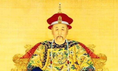 ​雍正登基是哪一年？雍正登基时候的年龄