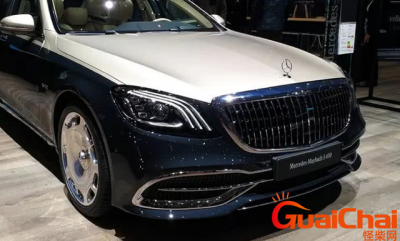 ​迈巴赫和奔驰什么关系创始人 迈巴赫和奔驰什么关系车标