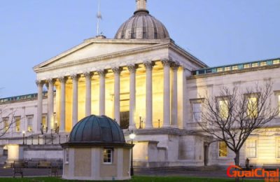 ​ucl是什么大学世界排名 ucl是什么大学排名