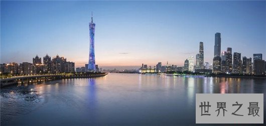 广东旅游必去景点,十大广东旅游景点推荐