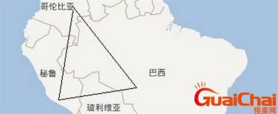 ​银三角是哪三个国家 银三角盛产什么