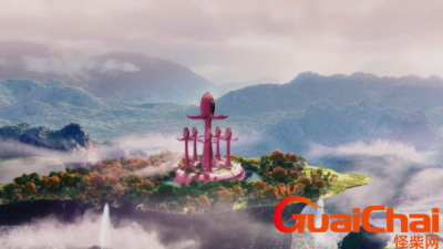 ​魔仙堡名字的由来是什么？魔仙堡现在为什么刷屏？