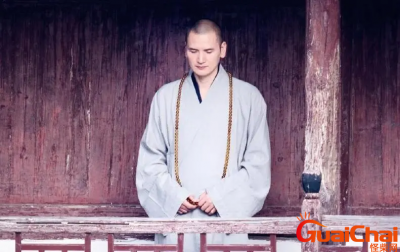 ​僧侣是干什么的?