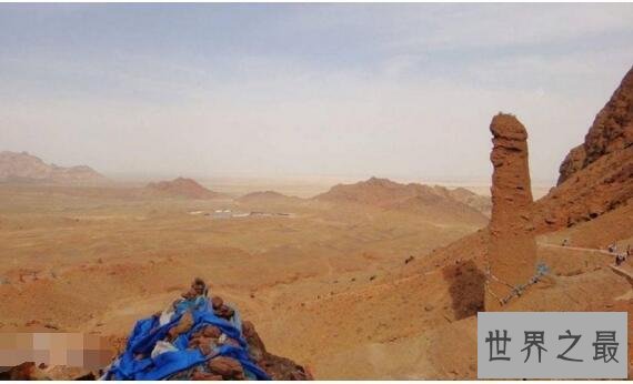 中国7大最像阴茎的山峰,人根峰长的太像(令人脸红)