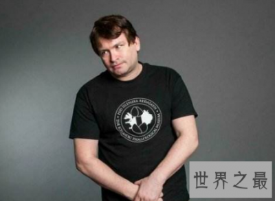 ​乔纳拥有世界上最大阴茎的男人居然只出演小角色