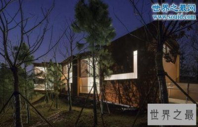 ​全国最美公厕，一个厕所居然能小清新到如此地步