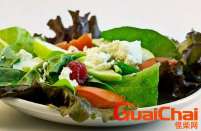 ​最快最有效的减肥食谱怎么做 最快最有效的减肥食谱有哪些？