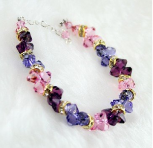 ​佩戴水晶的禁忌和注意事项