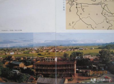 ​全记录：1992年3000军警荡平云南平远街毒巢