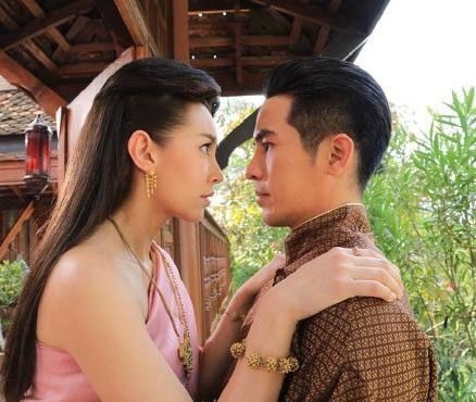 泰剧《天生一对》结局大爆料，糖不能停，听说今晚会有彩蛋呢！