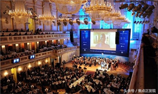 世界四大电影节,那个电影节最牛?求解!