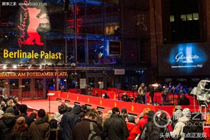 世界四大电影节,那个电影节最牛?求解!