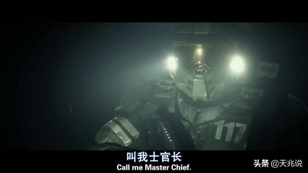 游戏光环系列为什么不拍电影_不入流的影视作品 游戏光环系列为什么不拍电影_不入流的影视作品