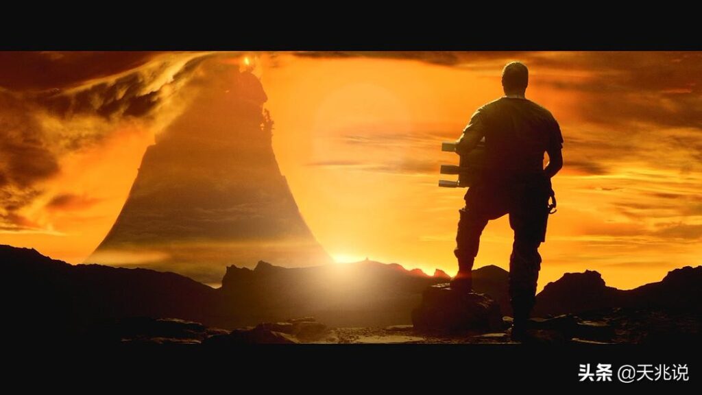 游戏光环系列为什么不拍电影_不入流的影视作品 游戏光环系列为什么不拍电影_不入流的影视作品