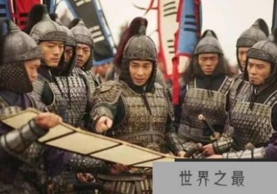 ​戚继光怎么死的历史真相揭秘 戚继光死后戚家军去了哪里