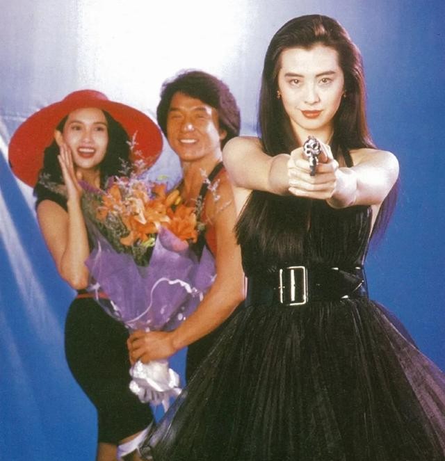 城市猎人大结局剧情(中法两部漫改喜剧电影城市猎人)