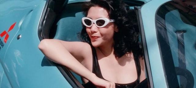 城市猎人大结局剧情(中法两部漫改喜剧电影城市猎人)