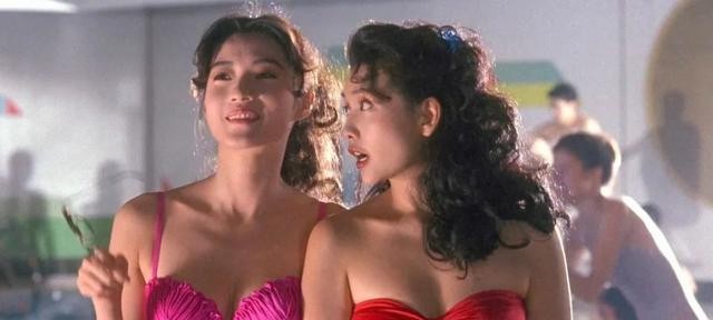 城市猎人大结局剧情(中法两部漫改喜剧电影城市猎人)